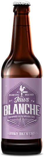 топ пива Джоус Бланш обзор / оценка / отзывы