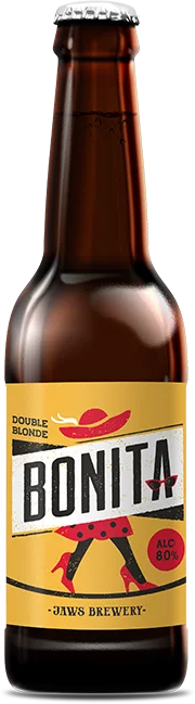 топ пива Джоус Бонита обзор / оценка / отзывы