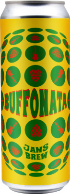 топ пива Джоус Буффоната Синг Хоп: Маккензи обзор / оценка / отзывы