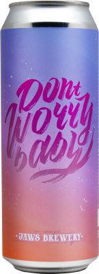 топ пива Джоус Донт Ворри Бэйби Безалкогольное обзор / оценка / отзывы