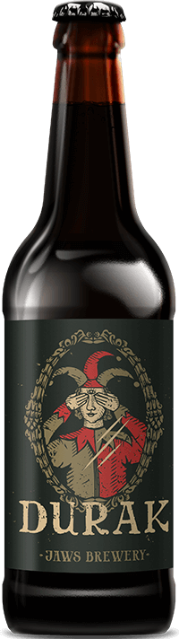 топ пива Джоус Дурак обзор / оценка / отзывы