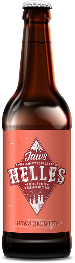 топ пива Джоус Хеллес обзор / оценка / отзывы