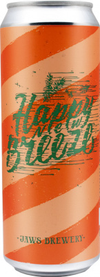 топ пива Джоус Хэппи Нью Бриз обзор / оценка / отзывы