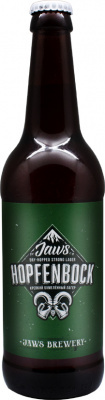 топ пива Джоус Хопфенбок обзор / оценка / отзывы