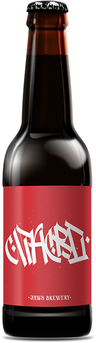 топ пива Джоус Макро Сериес Смоки Пепперс обзор / оценка / отзывы