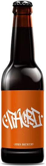 топ пива Джоус Макро Сериес: Спайси Пампкин обзор / оценка / отзывы