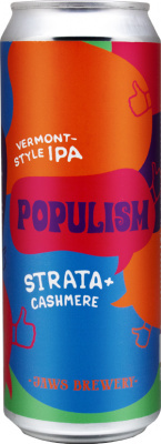 топ пива Джоус Популизм Страта Кашемир обзор / оценка / отзывы