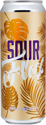 топ пива Джоус Сауэр Флекс обзор / оценка / отзывы