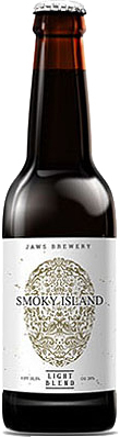 топ пива Джоус Смоки Айленд Лайт Блэнд обзор / оценка / отзывы