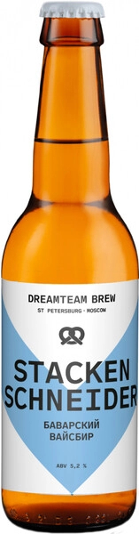 топ пива Дримтим Стакеншнайдер обзор / оценка / отзывы