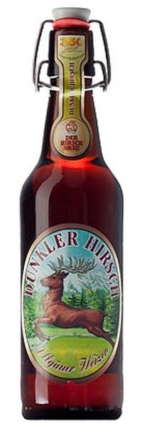 топ пива Dunkler Hirsch топ пива Dunkler Hirsch обзор / оценка / отзывы