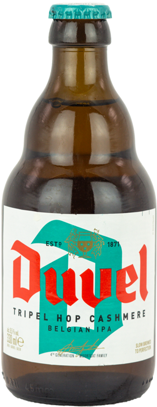 топ пива Duvel Triple Hop Cashmere обзор / оценка / отзывы
