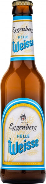 топ пива Eggenberg Helle Weisse обзор / оценка / отзывы