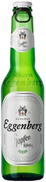топ пива Eggenberg Hopfenkonig Pils обзор / оценка / отзывы