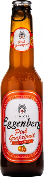 топ пива Eggenberg Pink Grapefruit обзор / оценка / отзывы