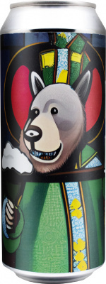 топ пива Экспи Эверидж Беар Св. Патрик Дэй Эдишн обзор / оценка / отзывы