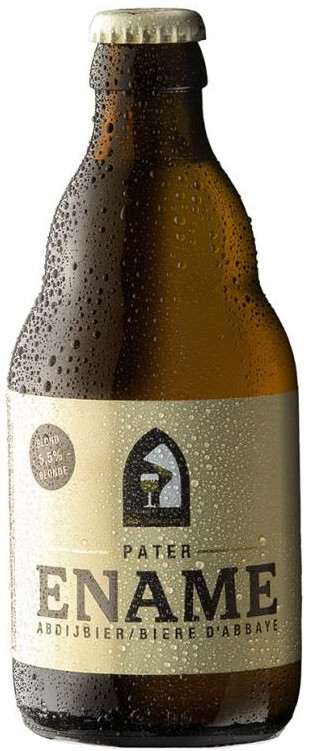 топ пива Ename Pater обзор / оценка / отзывы