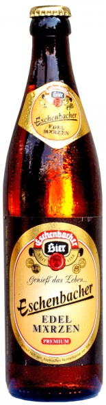 топ пива Eschenbacher Edel Marzen обзор / оценка / отзывы