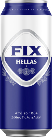 топ пива Fix Hellas обзор / оценка / отзывы