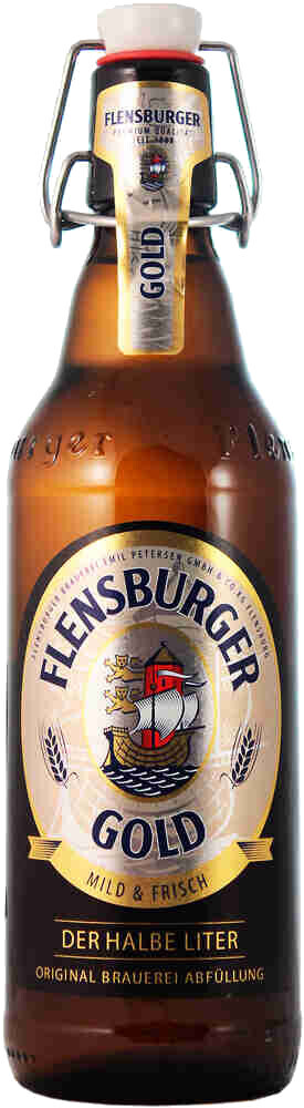 топ пива Flensburger Gold обзор / оценка / отзывы