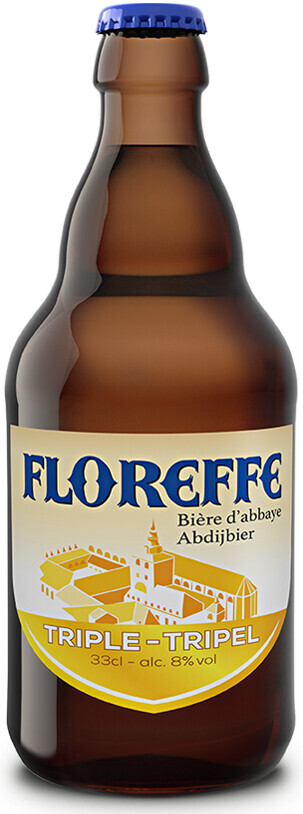 топ пива Floreffe Tripel обзор / оценка / отзывы