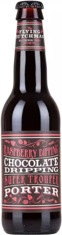 топ пива Flying Dutchman Raspberry Dipping Chocolate Dripping Super Trouper Porter обзор / оценка / отзывы