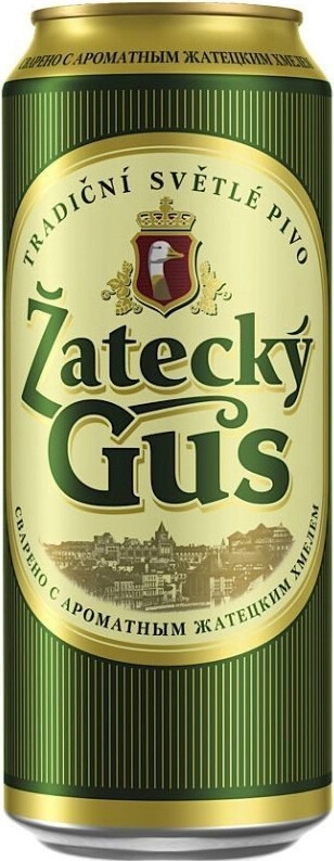 топ пива Жатецкий Гусь Светлое обзор / оценка / отзывы