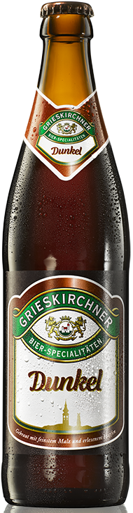 топ пива Grieskirchner Dunkel обзор / оценка / отзывы