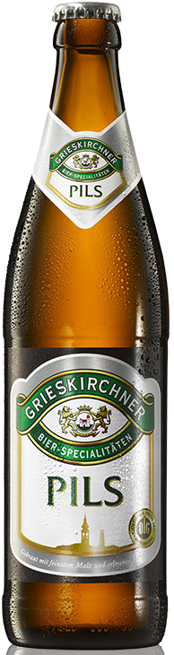 топ пива Grieskirchner Pils обзор / оценка / отзывы