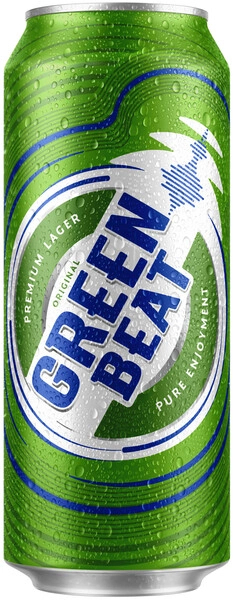 топ пива ГринБит обзор / оценка / отзывы