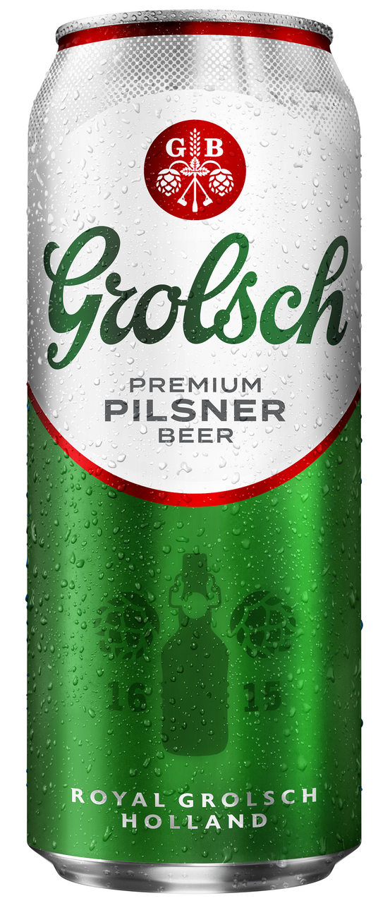 топ пива Grolsch Premium Pilsner обзор / оценка / отзывы