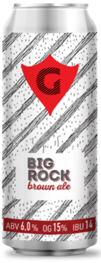 топ пива Гуси Биг Рок обзор / оценка / отзывы