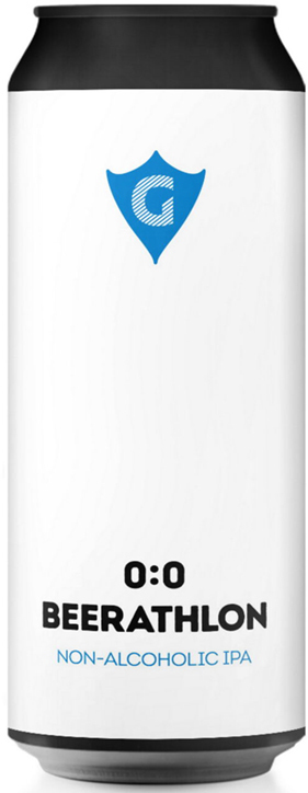 топ пива Гуси Биратлон Безалкогольное обзор / оценка / отзывы