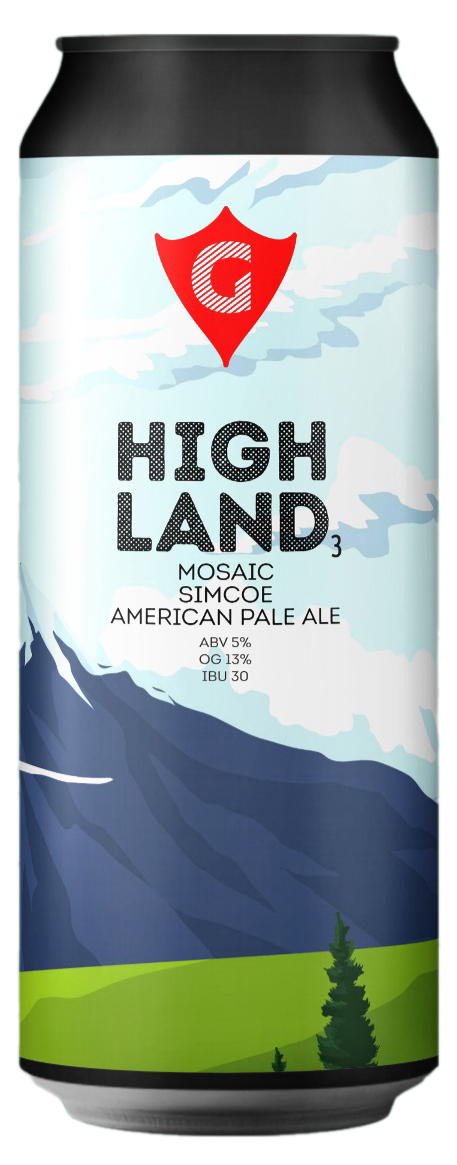 топ пива Гуси Хай Лэнд 3 обзор / оценка / отзывы