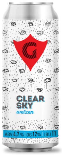 топ пива Гуси Клиар Скай обзор / оценка / отзывы