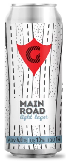 топ пива Гуси Мэйн Роад обзор / оценка / отзывы