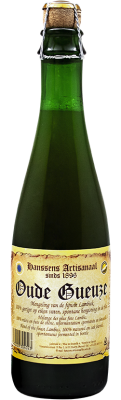 топ пива Hanssens Oude Gueuze обзор / оценка / отзывы