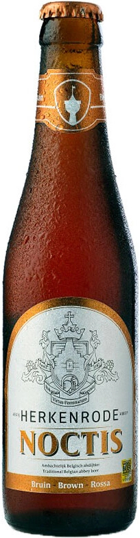 топ пива Herkenrode Noctis обзор / оценка / отзывы