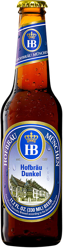 топ пива Hofbrau Dunkel обзор / оценка / отзывы