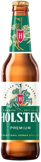 топ пива Хольстен Премиум обзор / оценка / отзывы