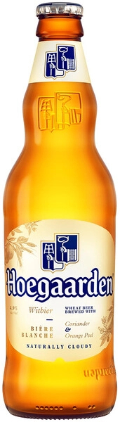 топ пива Хугарден Белое обзор / оценка / отзывы