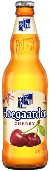 топ пива Хугарден Вишня обзор / оценка / отзывы