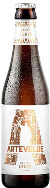 топ пива Huyghe Artevelde Gentse Leute обзор / оценка / отзывы