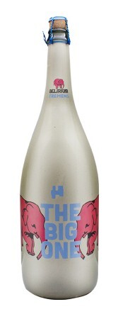 топ пива Huyghe Delirium Tremens обзор / оценка / отзывы