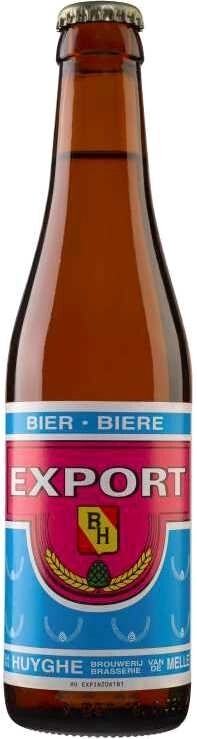 топ пива Huyghe Export обзор / оценка / отзывы