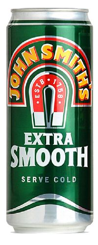 топ пива John Smiths Extra Smooth обзор / оценка / отзывы