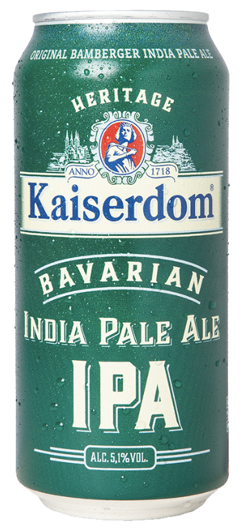 топ пива Kaiserdom Bavarian IPA обзор / оценка / отзывы