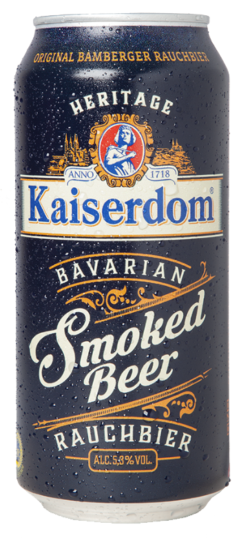 топ пива Kaiserdom Bavarian Smoked Beer обзор / оценка / отзывы