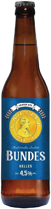 топ пива Канцлер Бундес Канцлеръ обзор / оценка / отзывы