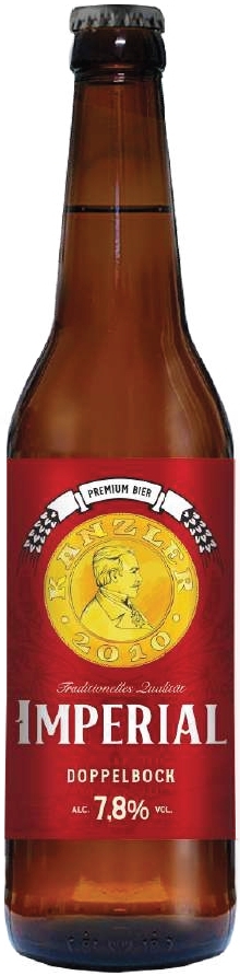 топ пива Канцлер Империал Канцлеръ обзор / оценка / отзывы